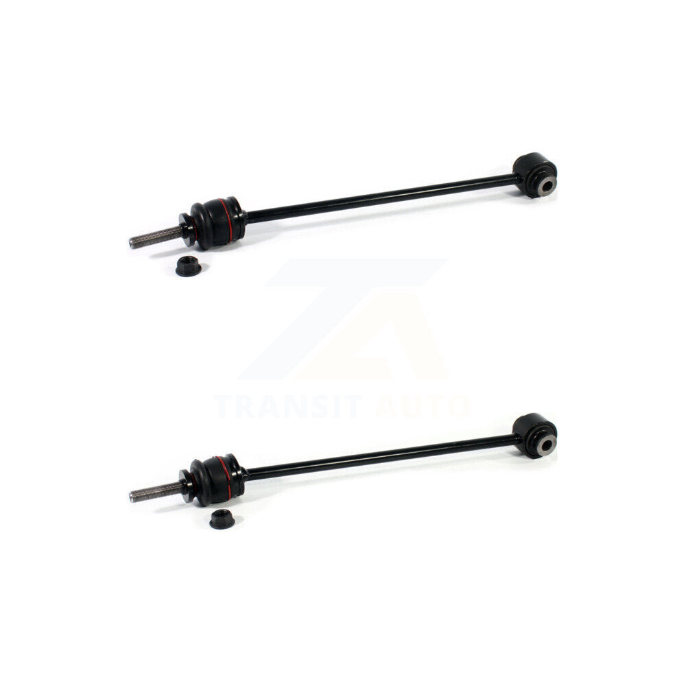 Front Suspension Bar Link Kit For Mercedes-Benz ML350 GLE400 GLE350 GL350 GLE43