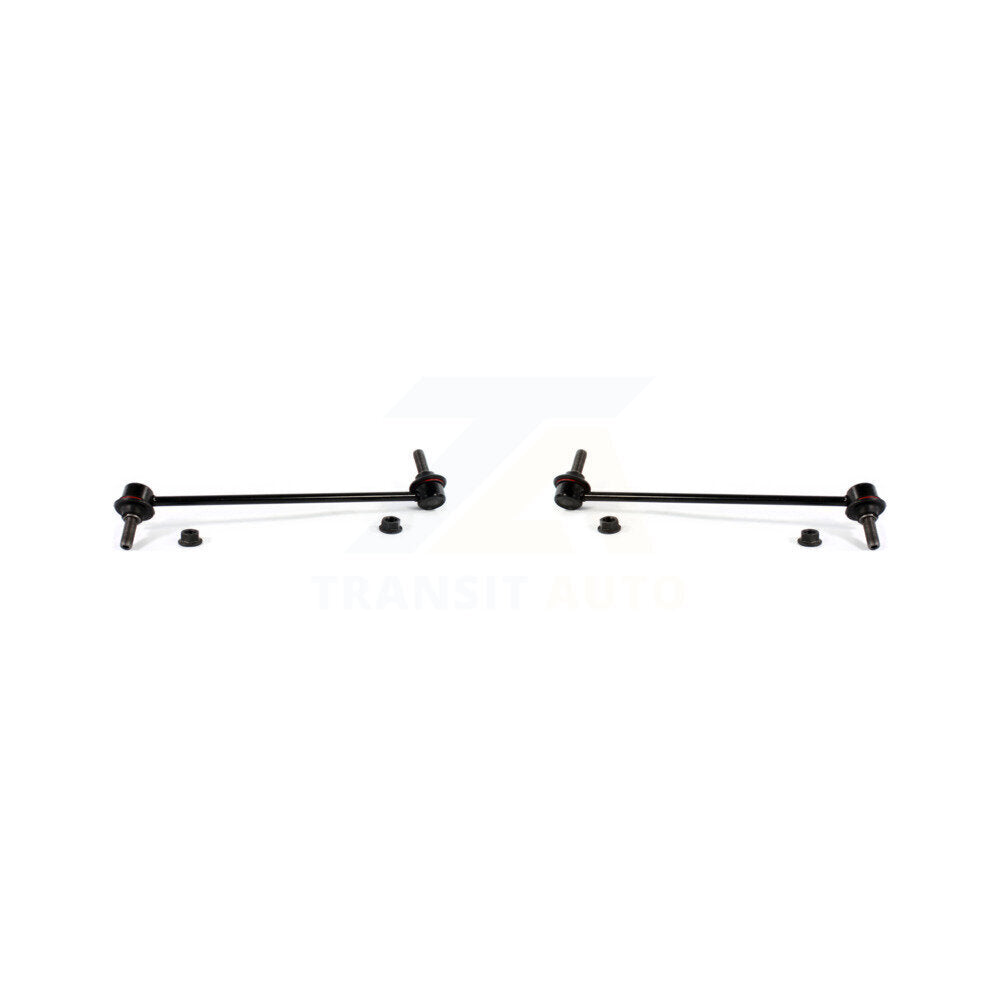 Front Suspension Bar Link Pair For BMW 535i xDrive 528i 750i 550i 535d 650i Gran