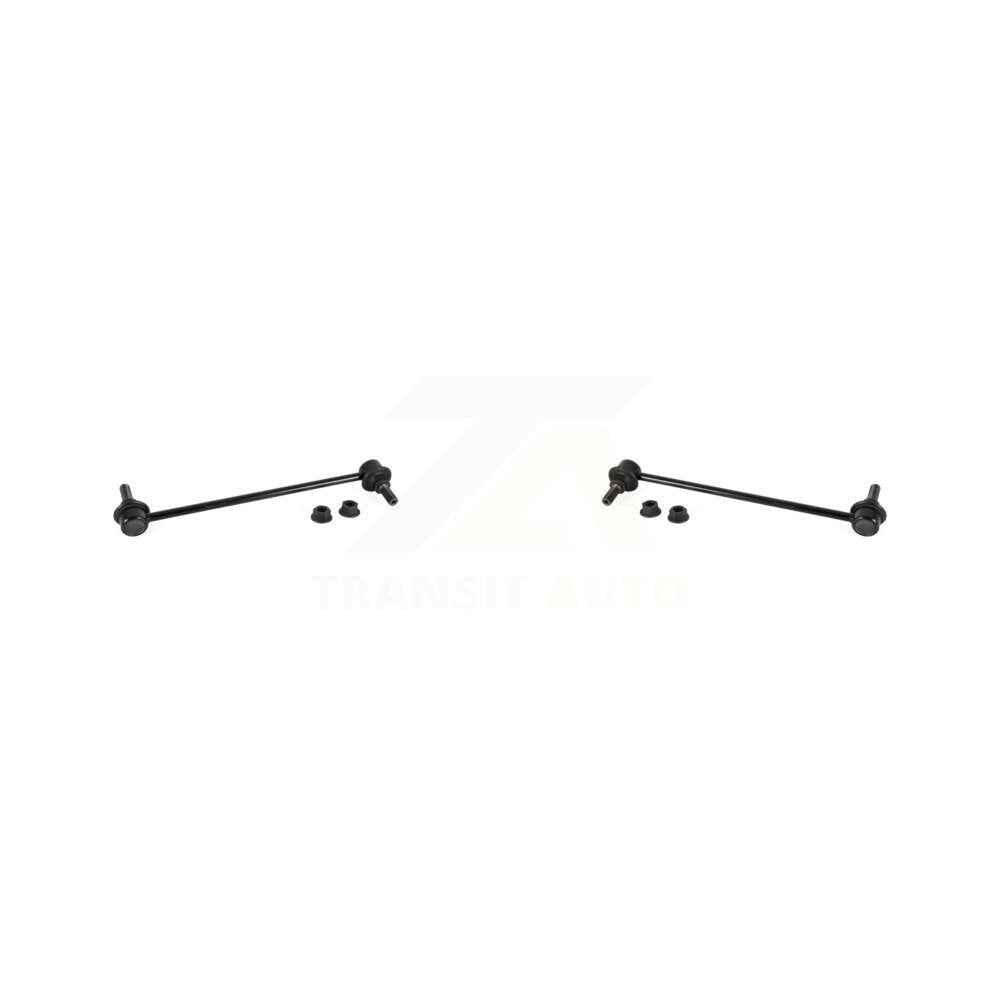 Front Suspension Bar Link Pair For Hyundai Kia Elantra Kona Seltos Forte Soul GT