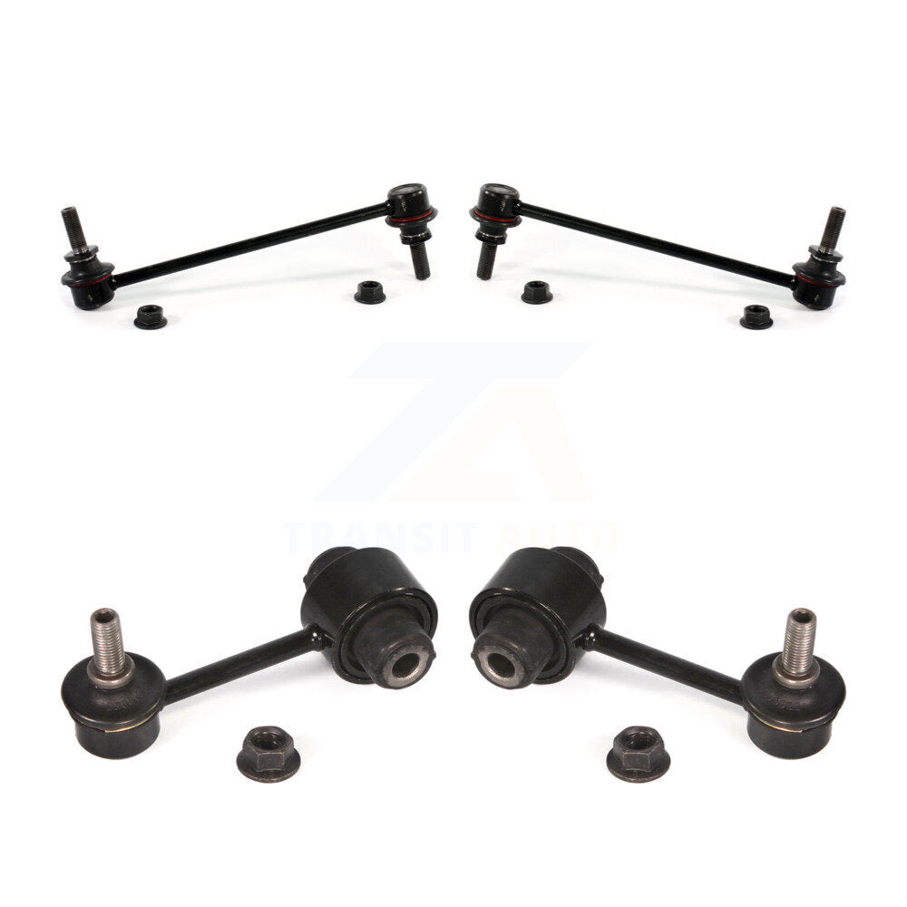 Front Rear Suspension Sway Bar Link Kit For Subaru BRZ Scion FR-S Toyota 86 GR86