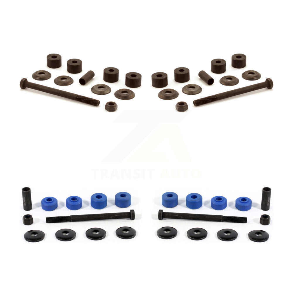 Front Rear Suspension Stabilizer Bar Link Kit For Mitsubishi Lancer KTR-103299