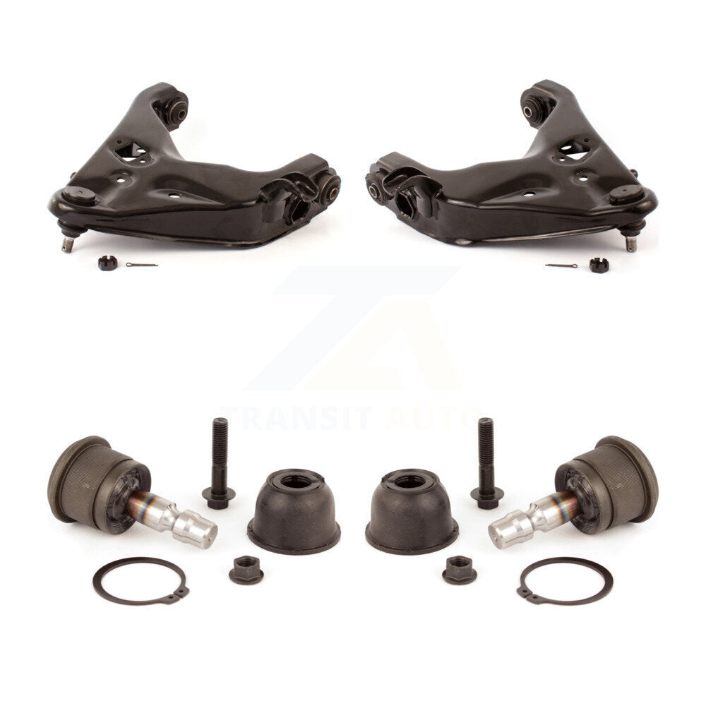 Front Control Arm Upper Ball Joint Kit For Ford Ranger Mazda B4000 Explorer Trac