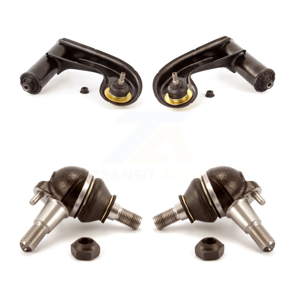 Front Upper Control Arm Lower Ball Joint Kit For Mercedes-Benz E320 Chrysler AMG