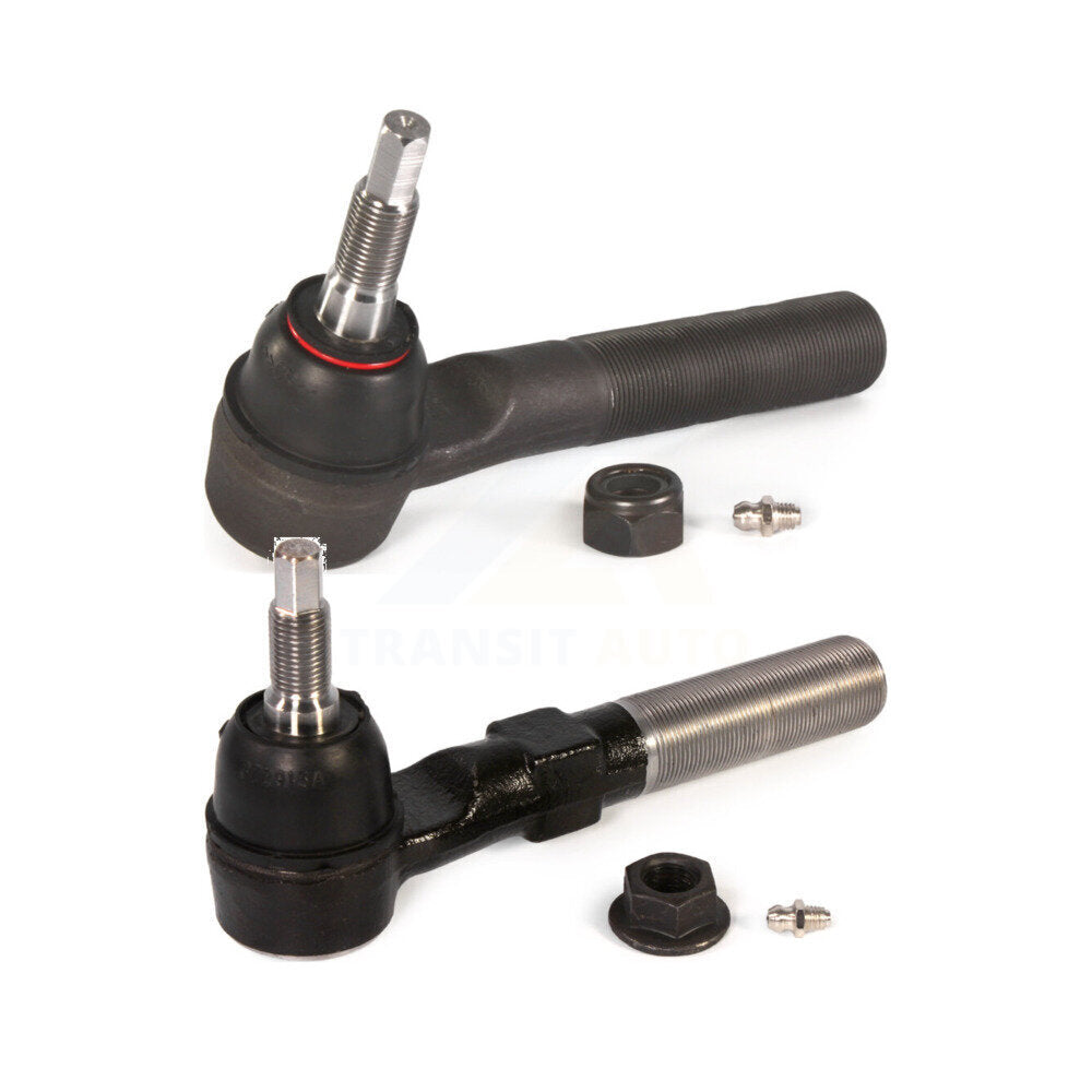 Front Outer Steering Tie Rod End Kit For Volvo 960 S90 V90 KTR-103768