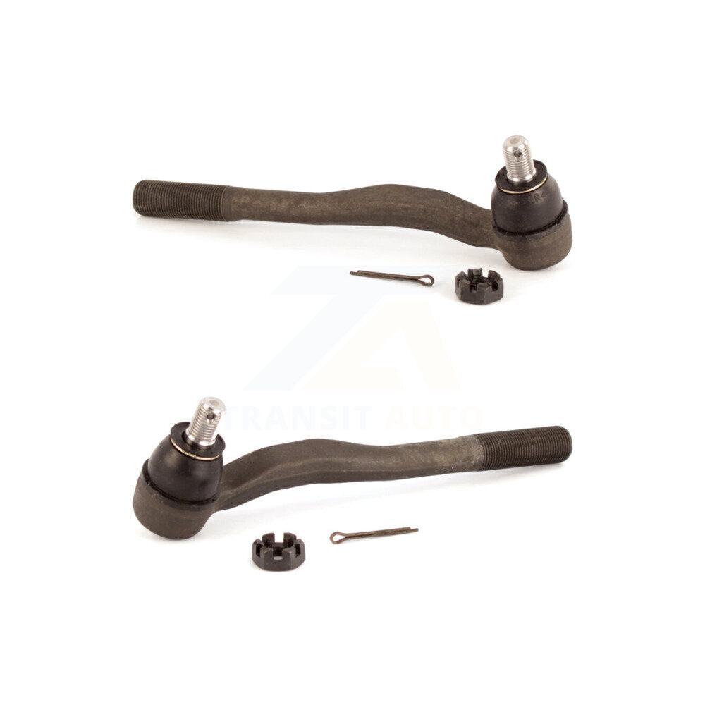 Front Outer Steering Tie Rod End Kit For 1996-2002 Toyota 4Runner KTR-103771