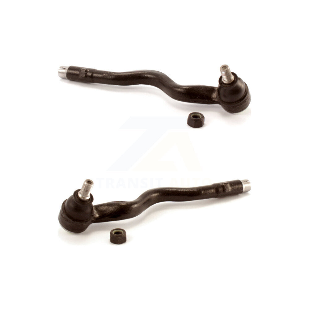 Front Outer Tie Rod End Kit For BMW Z4 330Ci 325i 325Ci 320i 330i 323i 328i