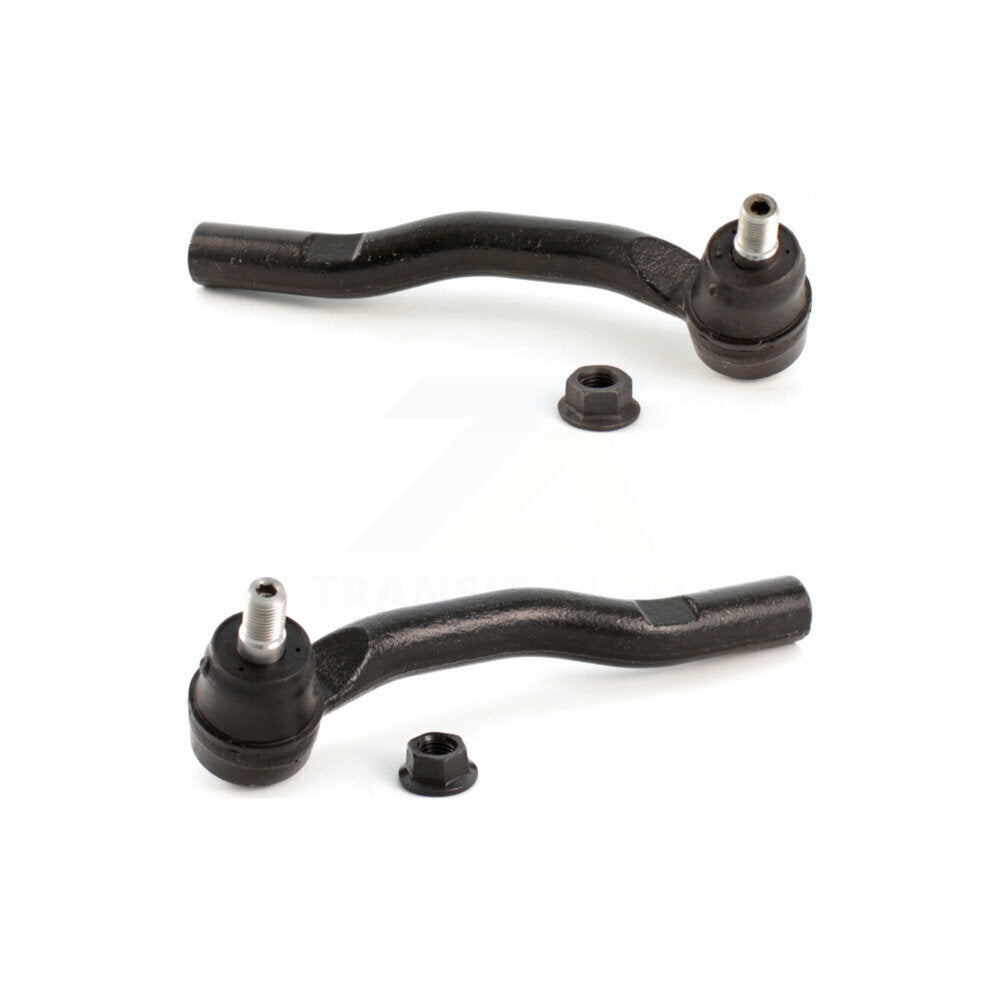 Front Outer Tie Rod End Kit For Chevrolet Aveo Pontiac Aveo5 Wave G3 Suzuki