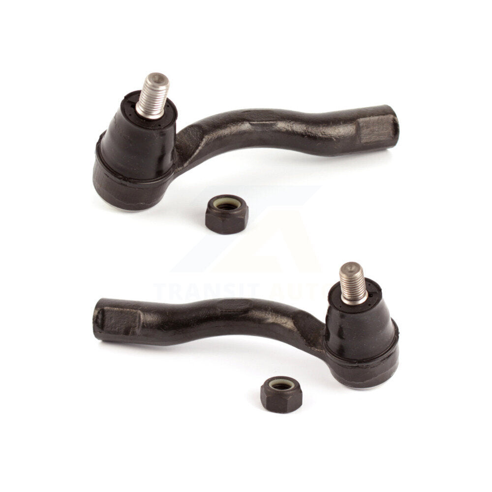 Front Outer Steering Tie Rod End Kit For Chevrolet Optra Suzuki Forenza Reno