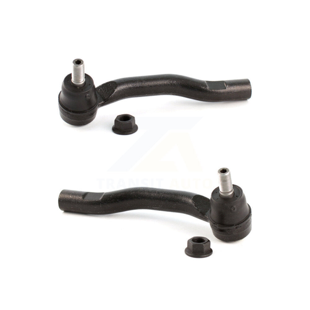 Front Outer Tie Rod End Kit For Chevrolet Tracker Suzuki Grand Vitara XL-7