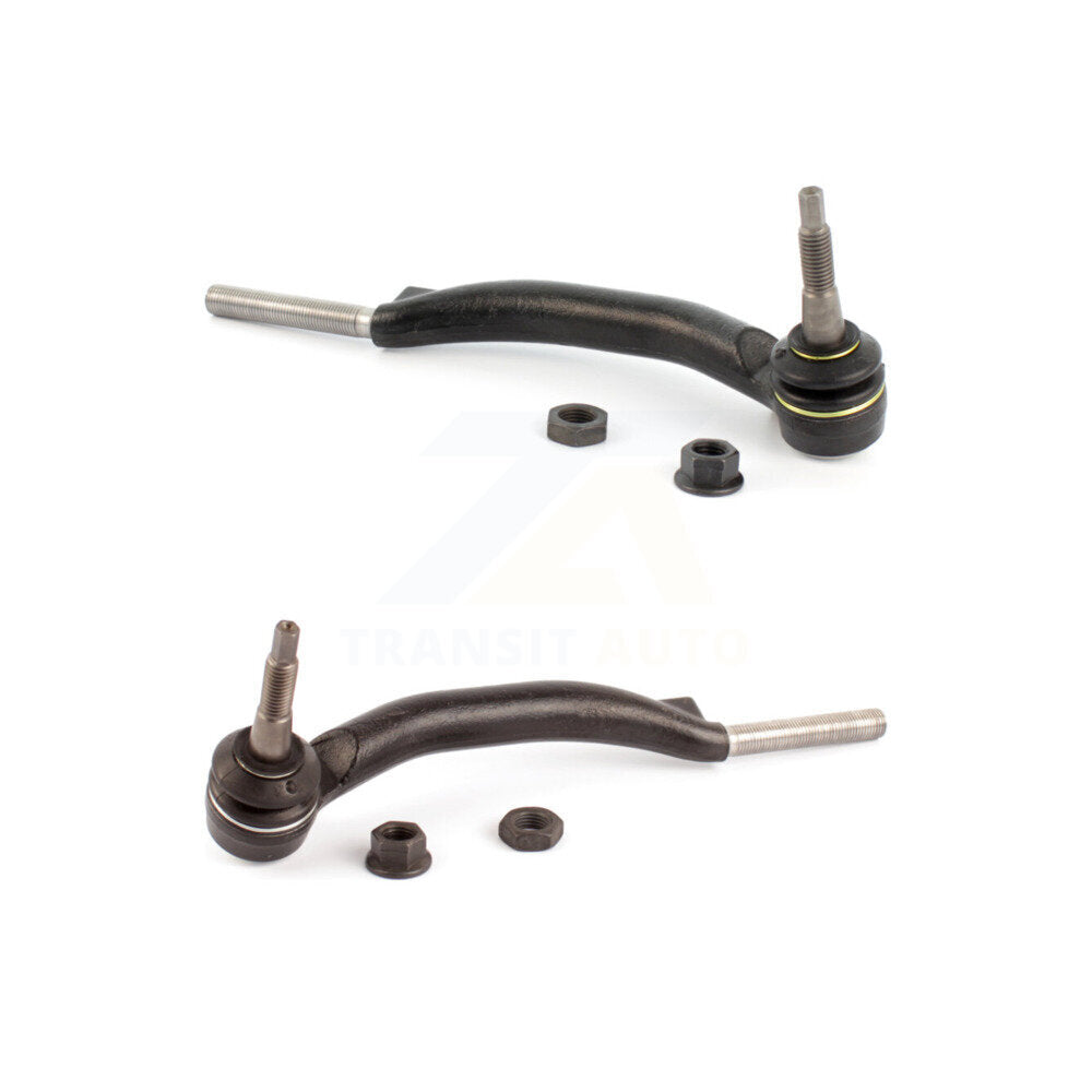 Front Outer Steering Tie Rod End Kit For Cadillac CTS STS KTR-103849