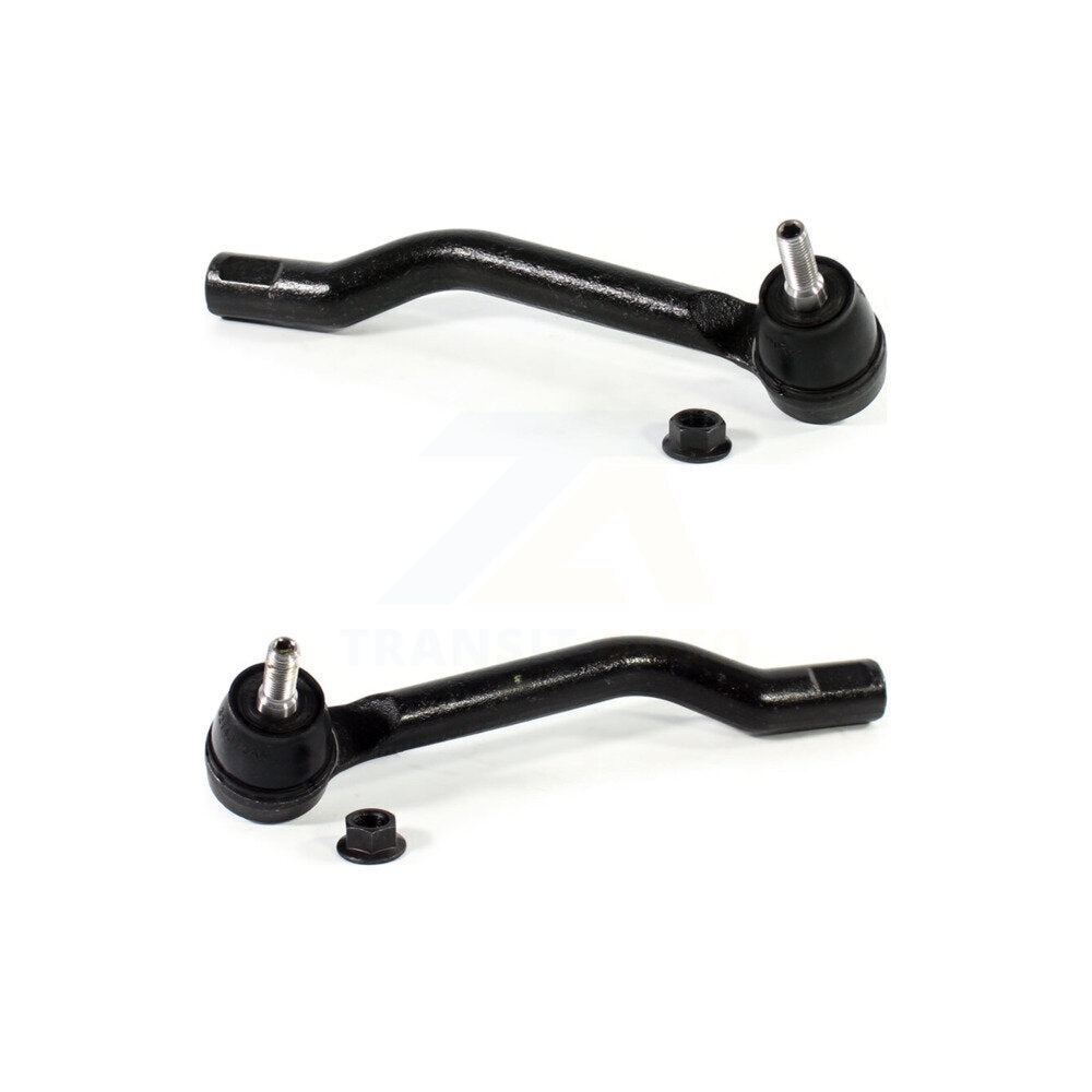 Front Outer Steering Tie Rod End Kit For Nissan Rogue Sport Qashqai KTR-103894