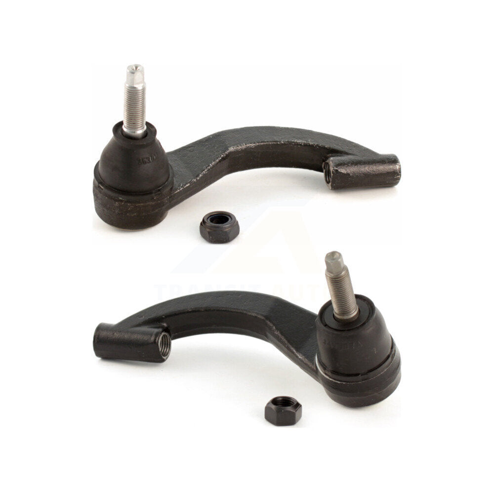 Front Outer Tie Rod End Kit For Chrysler Sebring Cirrus Dodge Stratus Plymouth
