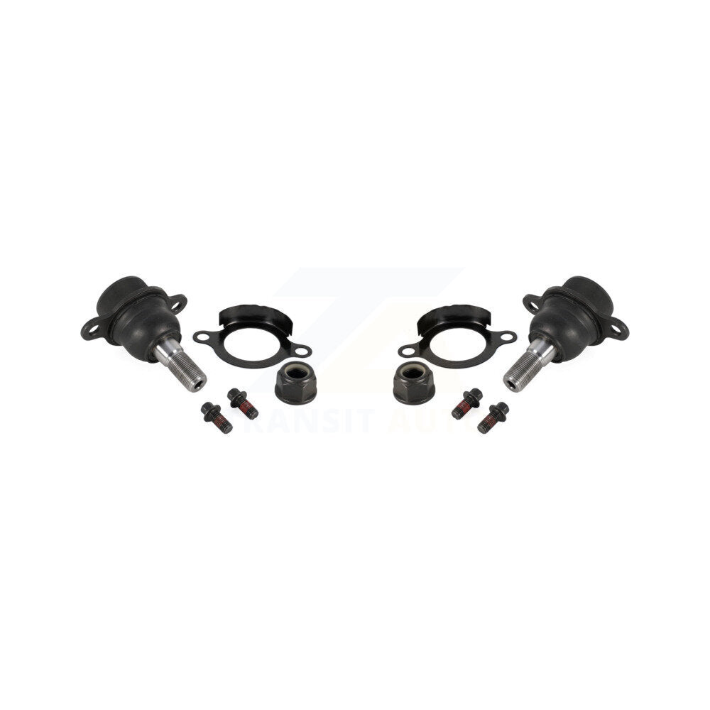 Front Lower Ball Joints Pair For Ford Transit-250 Transit-150 Transit-350