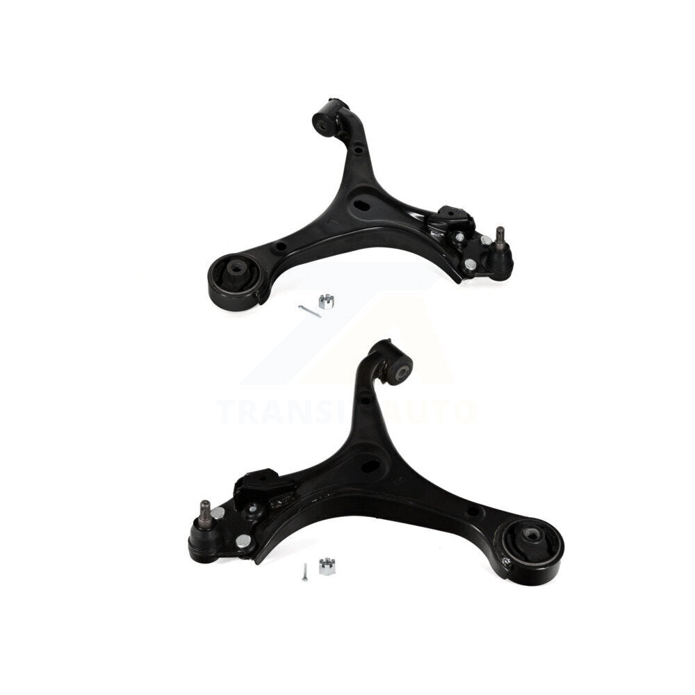 Front Lower Suspension Control Arm And Ball Joint Kit For Honda Civic Acura ILX