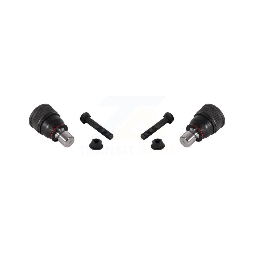 Front Lower Suspension Ball Joint Pair For Mazda CX-5 3 CX-3 CX-30 Sport 6