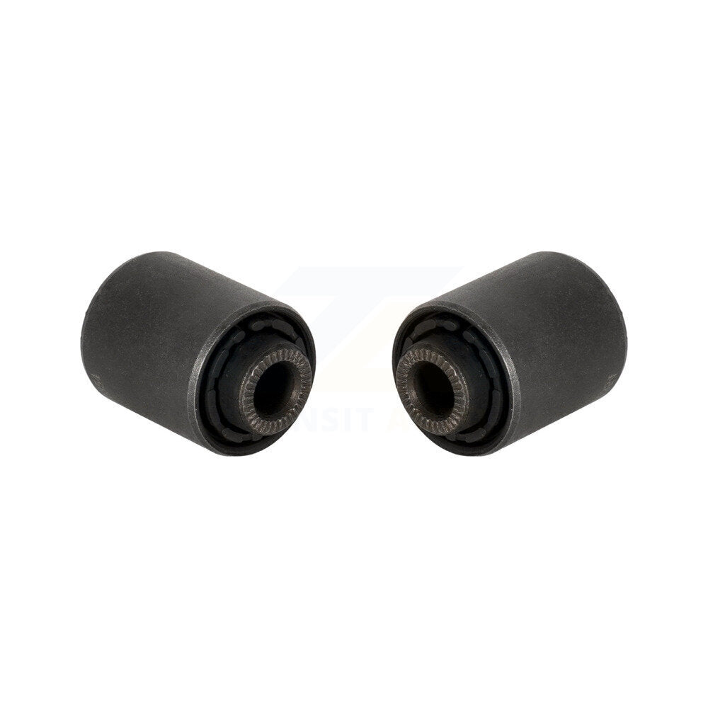 Front Lower Forward Suspension Arm Bushing Pair For Subaru Impreza Forester XV