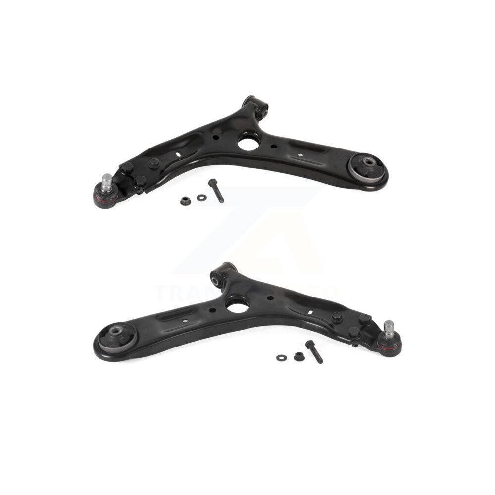 Front Lower Suspension Control Arm And Ball Joint Assembly Kit For Kia Soul EV
