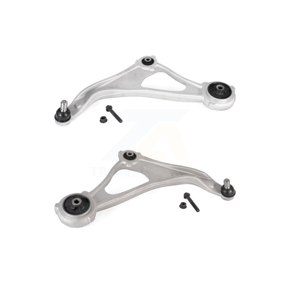 Front Lower Suspension Control Arm And Ball Joint Kit For Nissan Altima Maxima