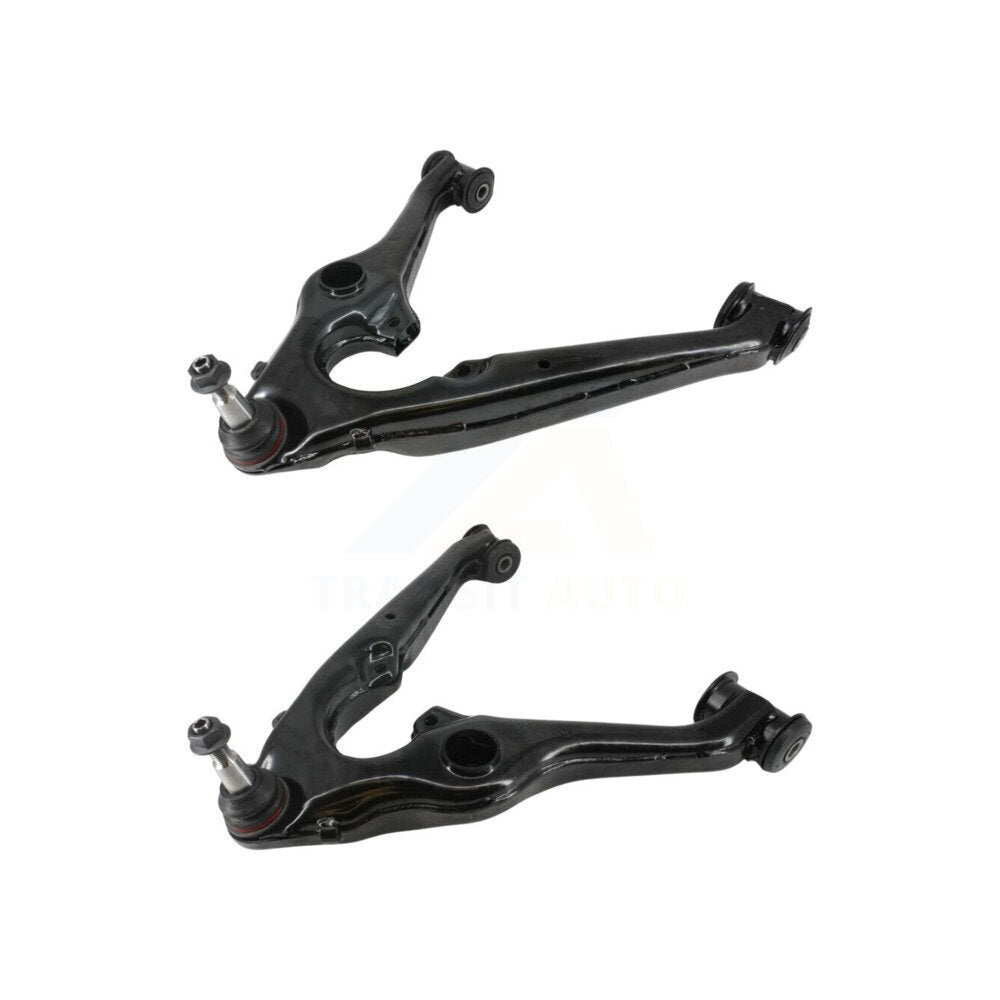 Front Lower Suspension Control Arm Ball Joint Kit For GMC Chevrolet Sierra 1500