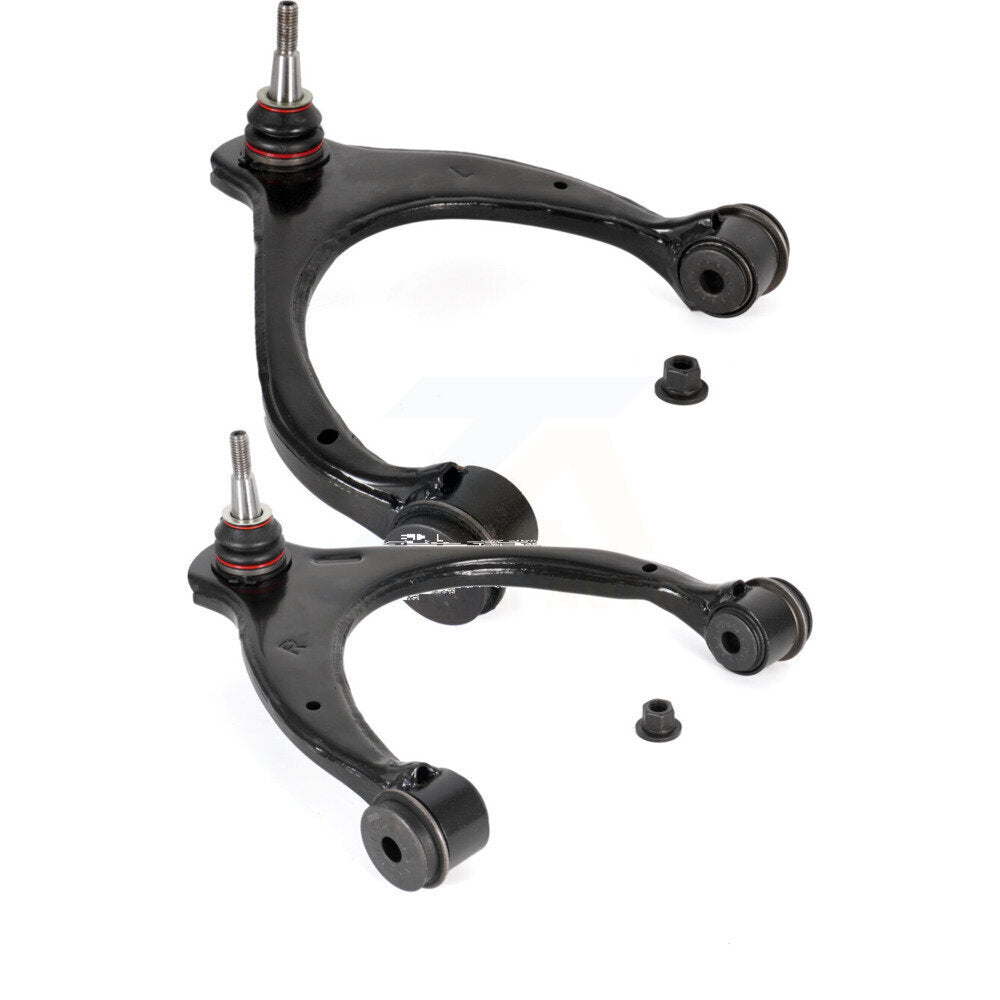 Front Upper Suspension Control Arm Ball Joint Kit For GMC Chevrolet Sierra 1500