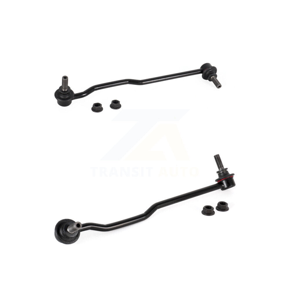 Front Suspension Stabilizer Bar Link Kit For 2015-2019 Subaru Outback Legacy