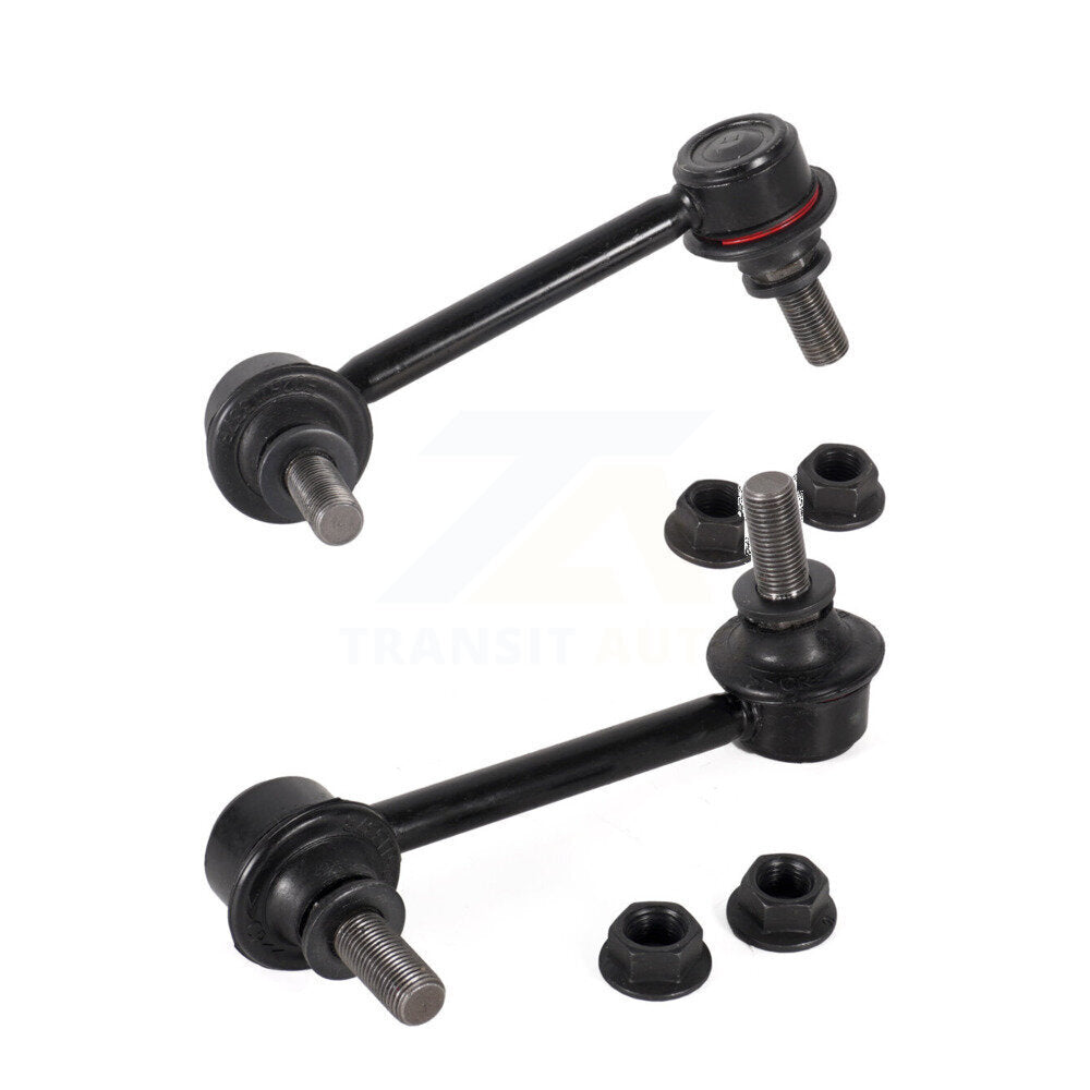 Rear Suspension Stabilizer Bar Link Kit For INFINITI FX35 QX70 FX50 FX37