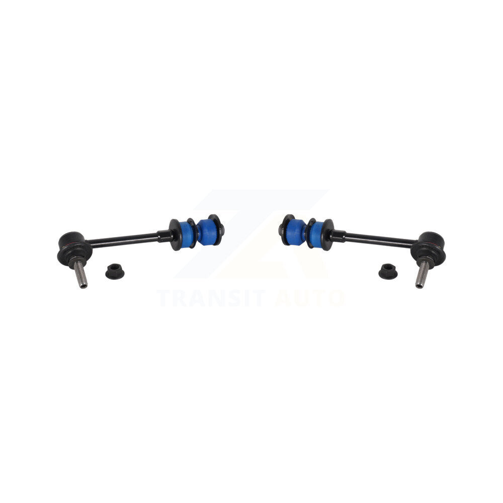 Rear Suspension Sway Bar Link Pair For Volvo XC60 XC70 S60 V60 S80 Cross Country