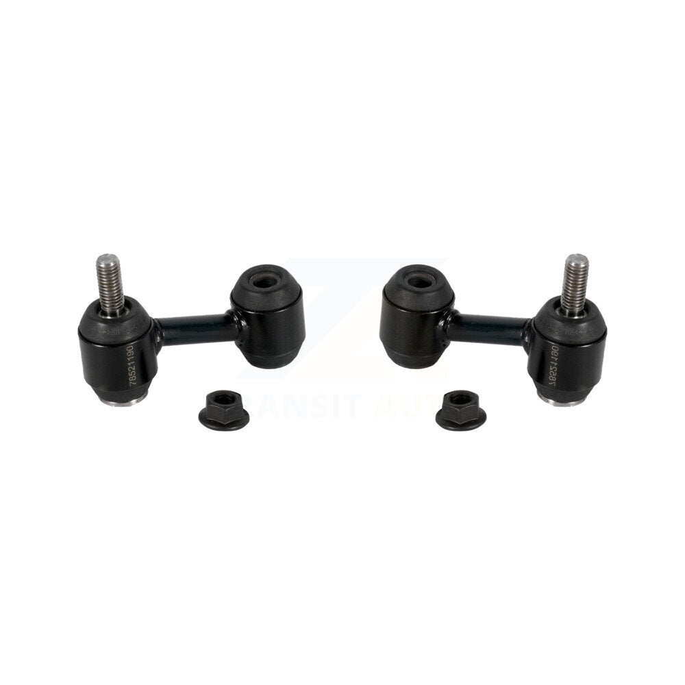 Rear Suspension Sway Bar Link Pair For Chevrolet Buick Malibu Impala LaCrosse