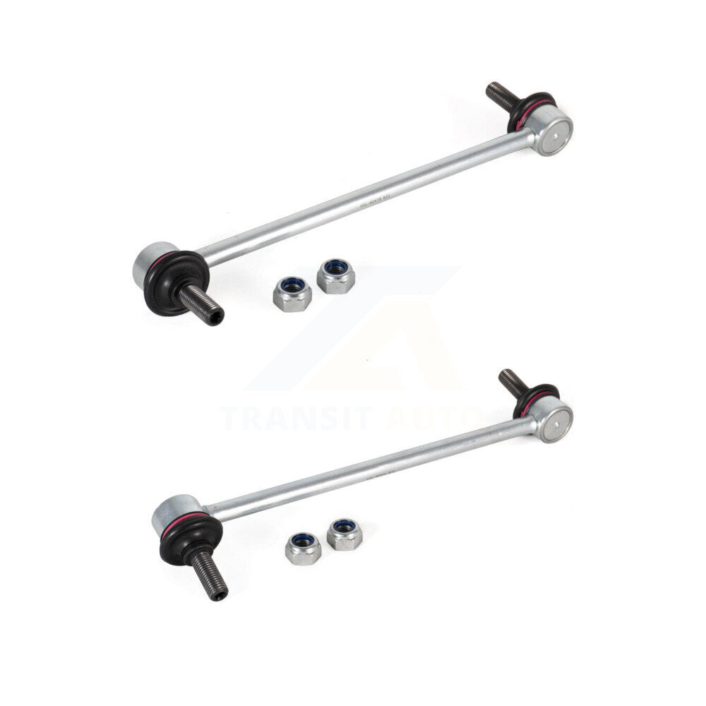 Front Suspension Bar Link Kit For Mercedes-Benz E350 E550 E400 E250 CLS550 E300