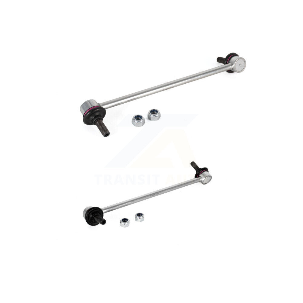 Front Suspension Bar Link Kit For Mercedes-Benz C300 E350 C350 C250 E400 E550