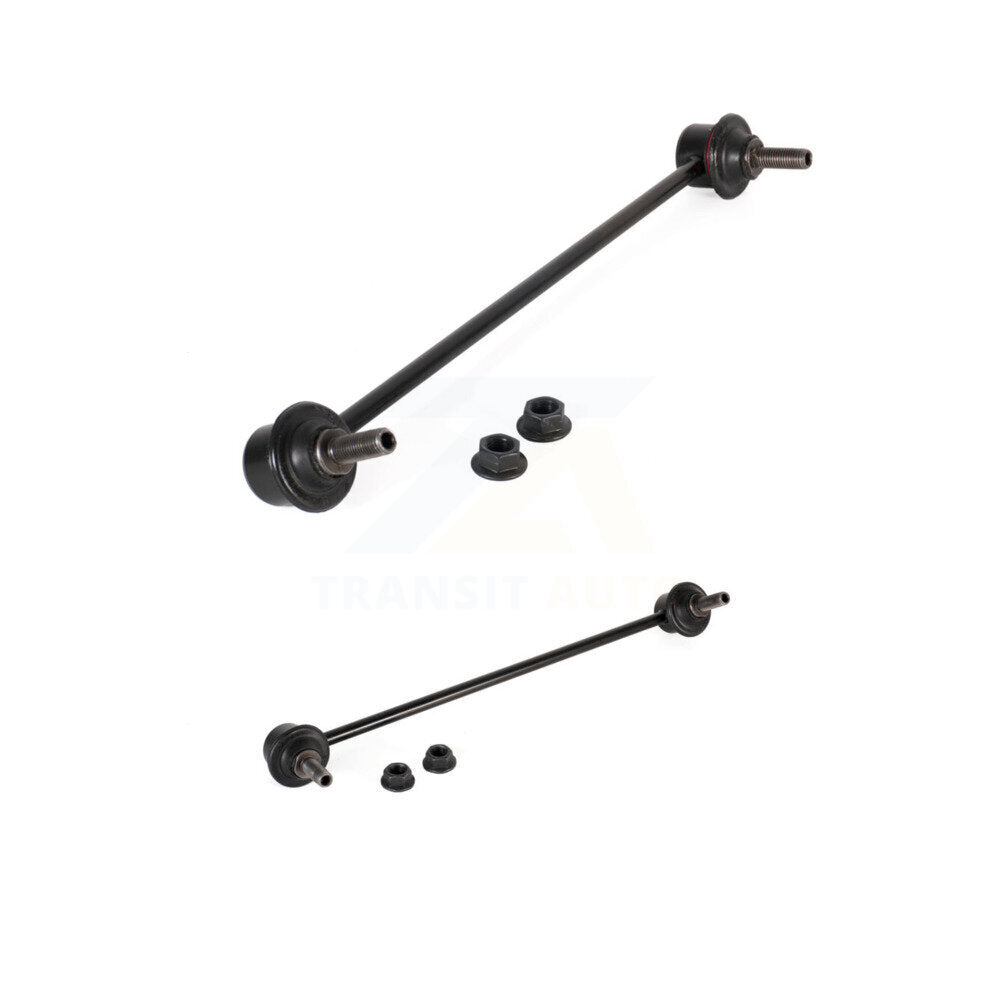 Front Suspension Stabilizer Bar Link Kit For 2015-2020 Honda Fit KTR-104213