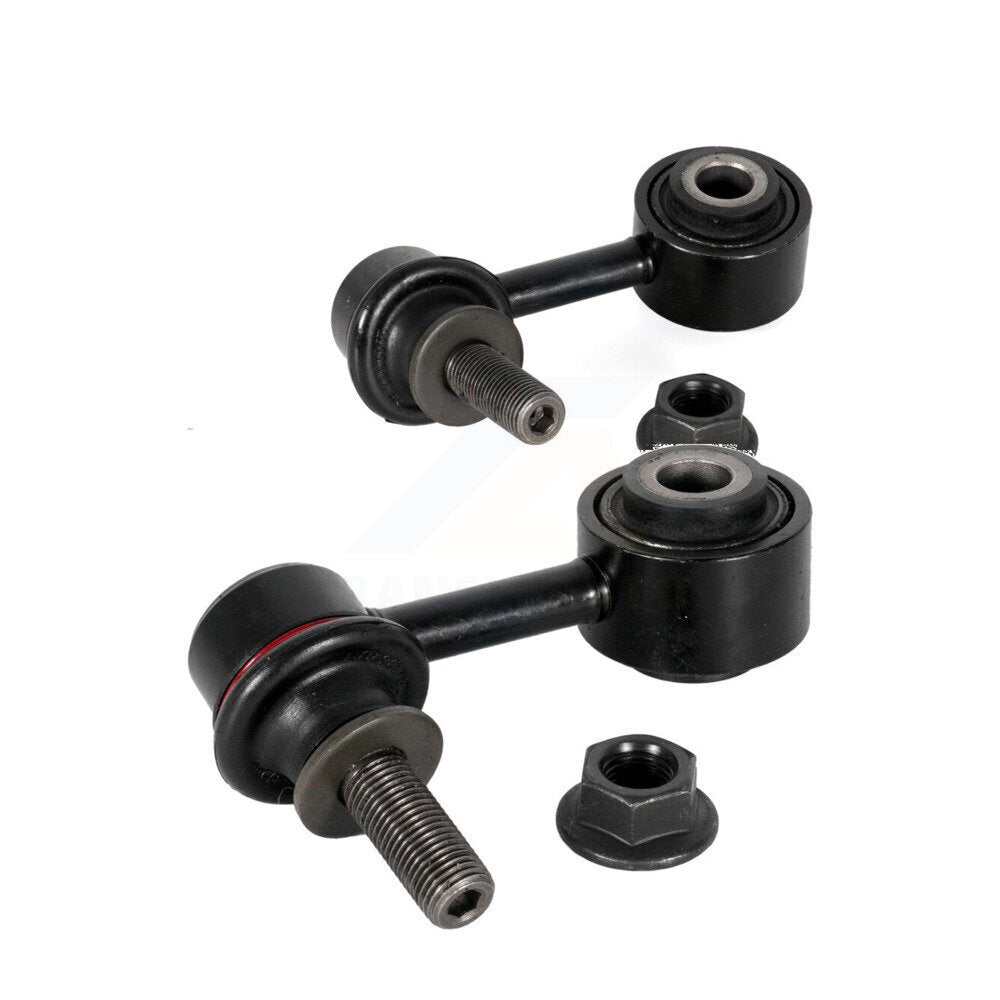 Front Suspension Stabilizer Bar Link Kit For Toyota Tundra Sequoia KTR-104215