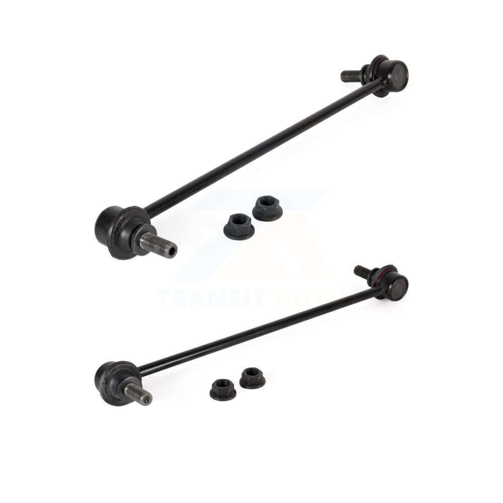 Front Suspension Stabilizer Bar Link Kit For 2018-2024 Honda Odyssey KTR-104220