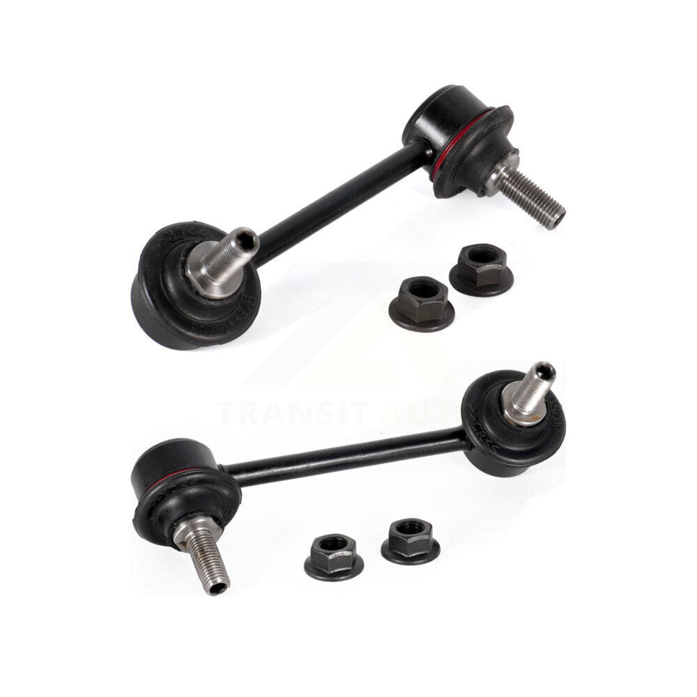 Rear Suspension Stabilizer Bar Link Kit For Honda Pilot Acura MDX Passport