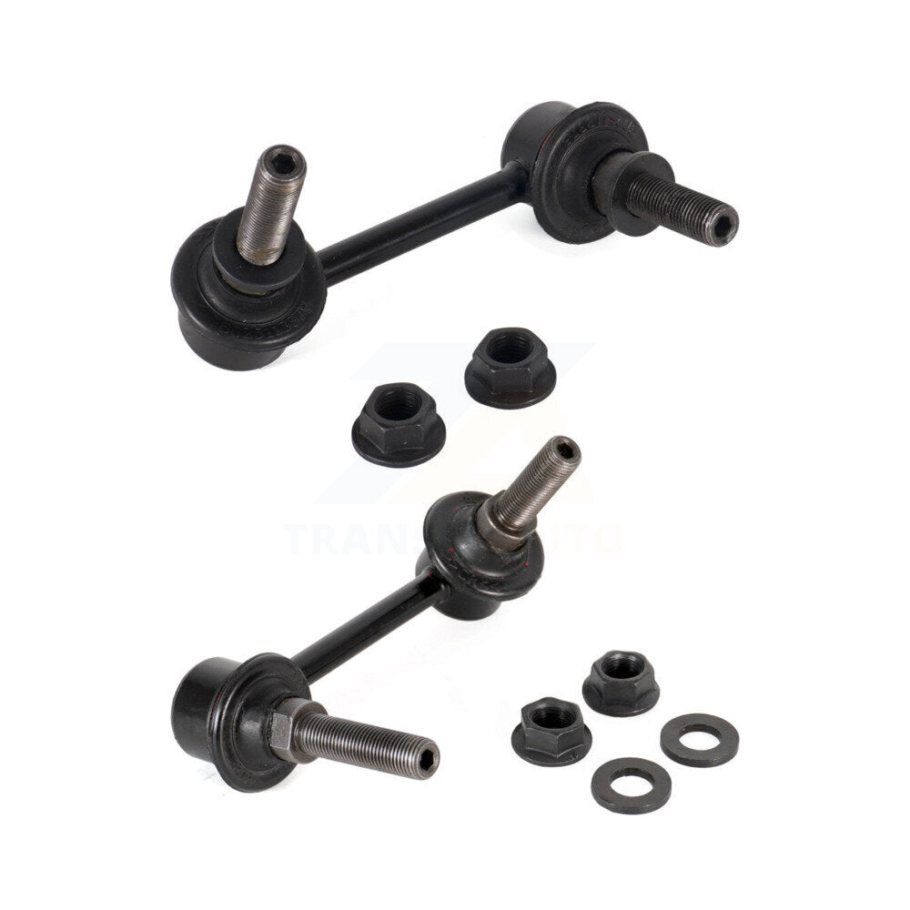 Rear Suspension Sway Bar Link Kit For Nissan Murano Pathfinder INFINITI QX60