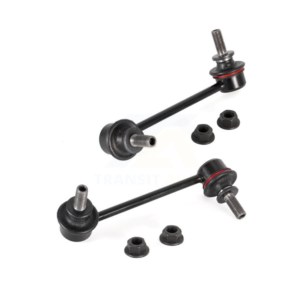 Rear Suspension Stabilizer Bar Link Kit For Jeep Cherokee With Off Road Package