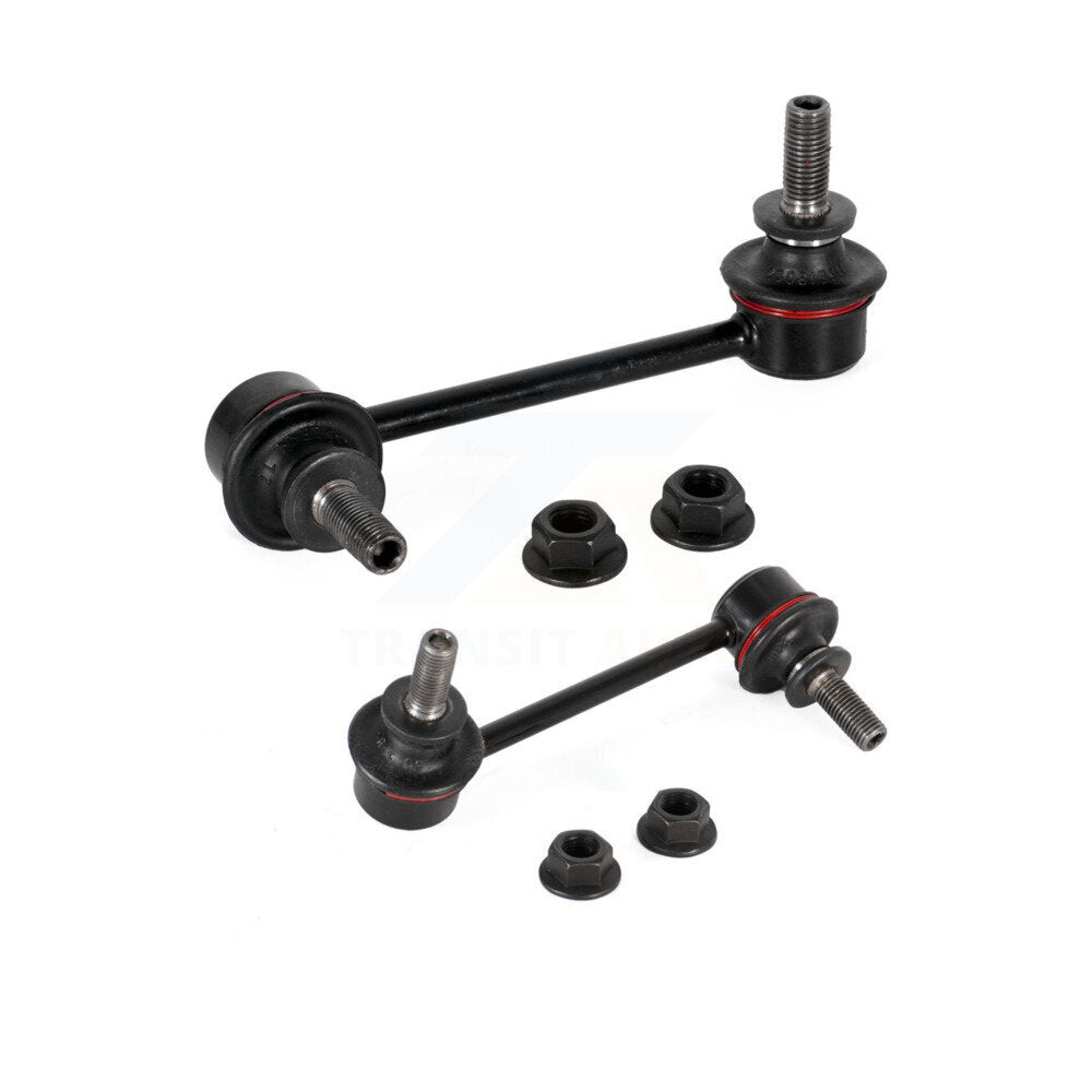 Rear Suspension Sway Bar Link Kit For Jeep Cherokee Without Off Road Package