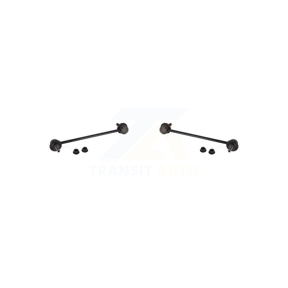 Front Suspension Sway Bar Link Pair For Jeep Cherokee With Off Road Package
