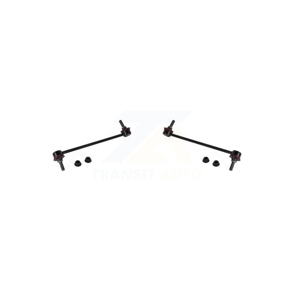Front Suspension Bar Link Pair For Jeep Cherokee Without Off Road KTR-104236