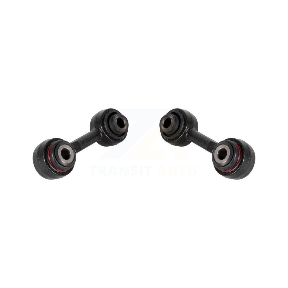 Front Suspension Sway Bar Link Pair For Ford F-350 Super Duty F-250 F-550 F-450