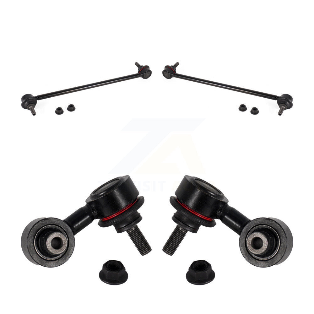 Front Rear Suspension Sway Bar Link Kit For Honda Civic Acura Integra Insight
