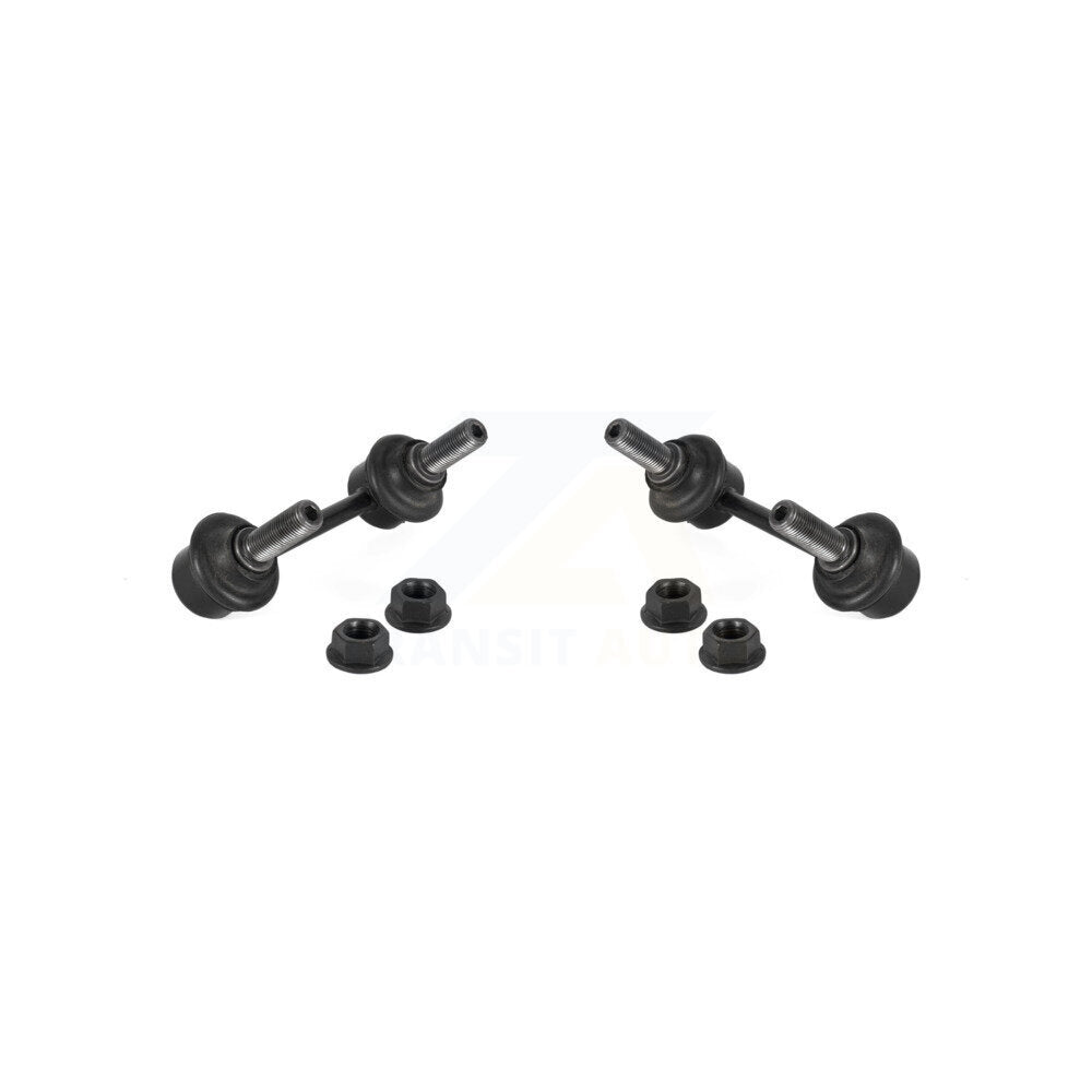 Rear Suspension Sway Bar Link Pair For Mercedes-Benz ML350 GLE400 GL350 GLE350 S