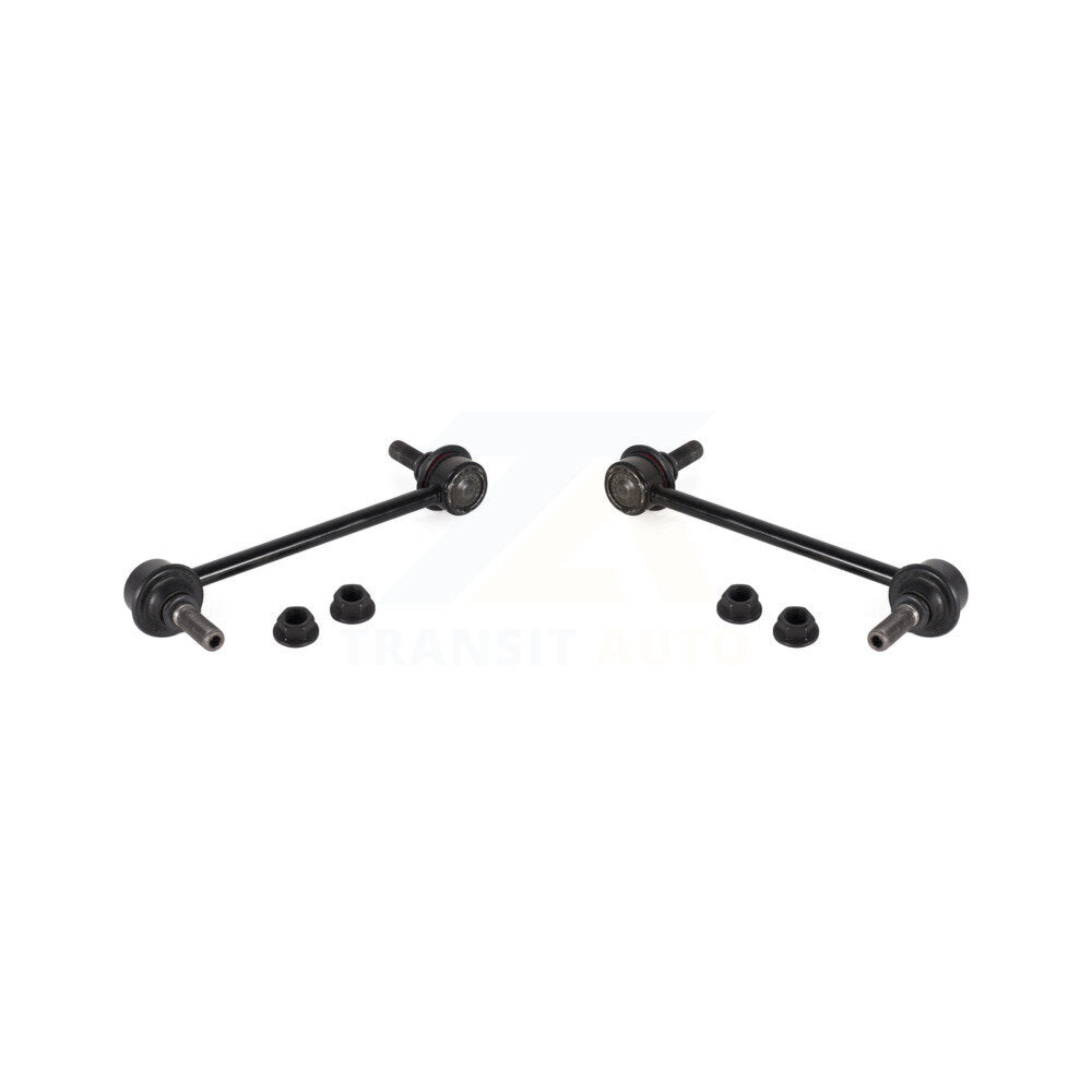 Rear Suspension Sway Bar Link Pair For Jeep Compass Renegade Dodge Hornet Fiat