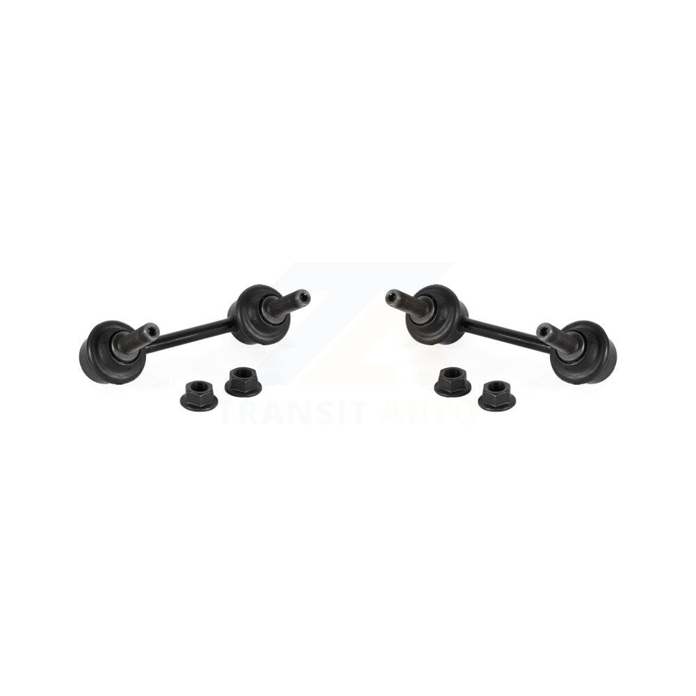 Rear Suspension Sway Bar Link Pair For Jeep Grand Cherokee Dodge Durango WK