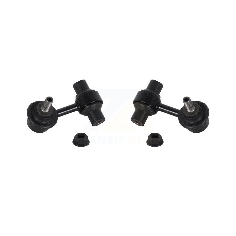 Rear Suspension Sway Bar Link Pair For Volkswagen Tiguan Jetta Golf Audi Taos Q3