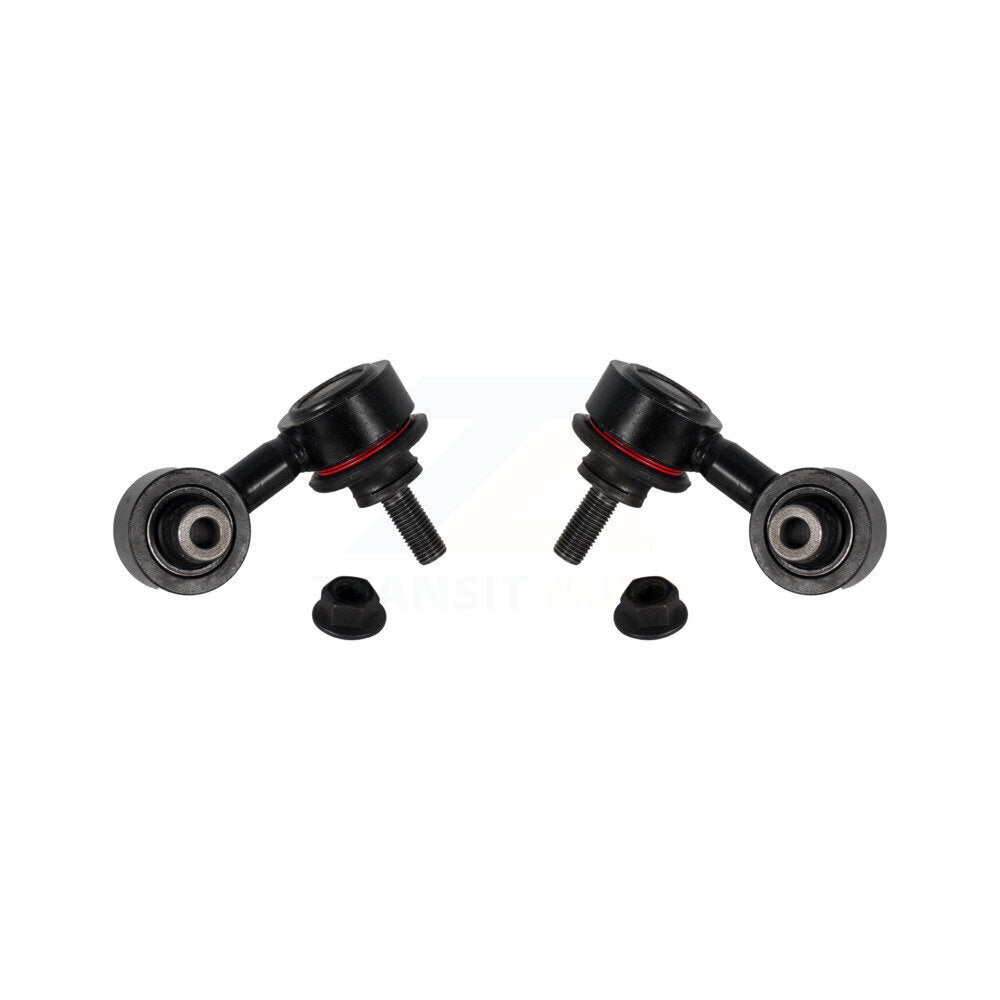 Rear Suspension Stabilizer Bar Link Pair For Honda Civic Acura Integra Insight