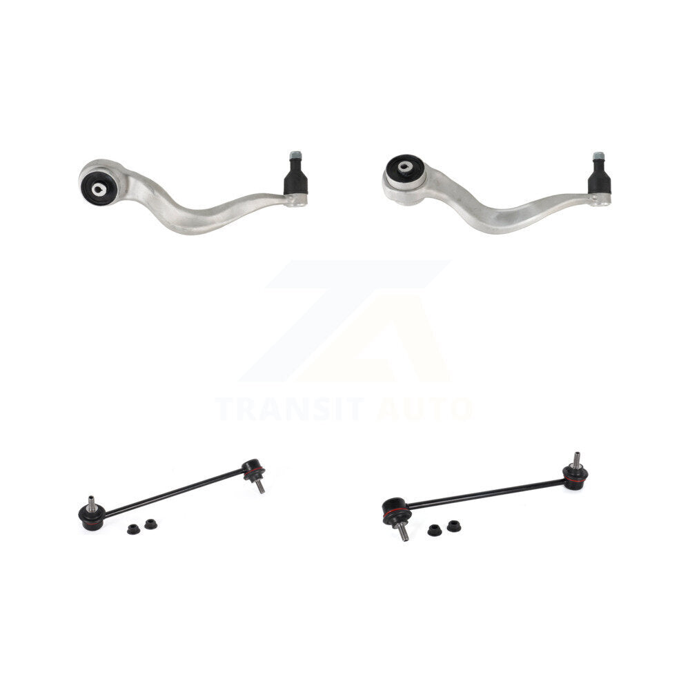 Front Suspension Control Arm & Ball Joint Link Kit For BMW 328i xDrive 330i 320i