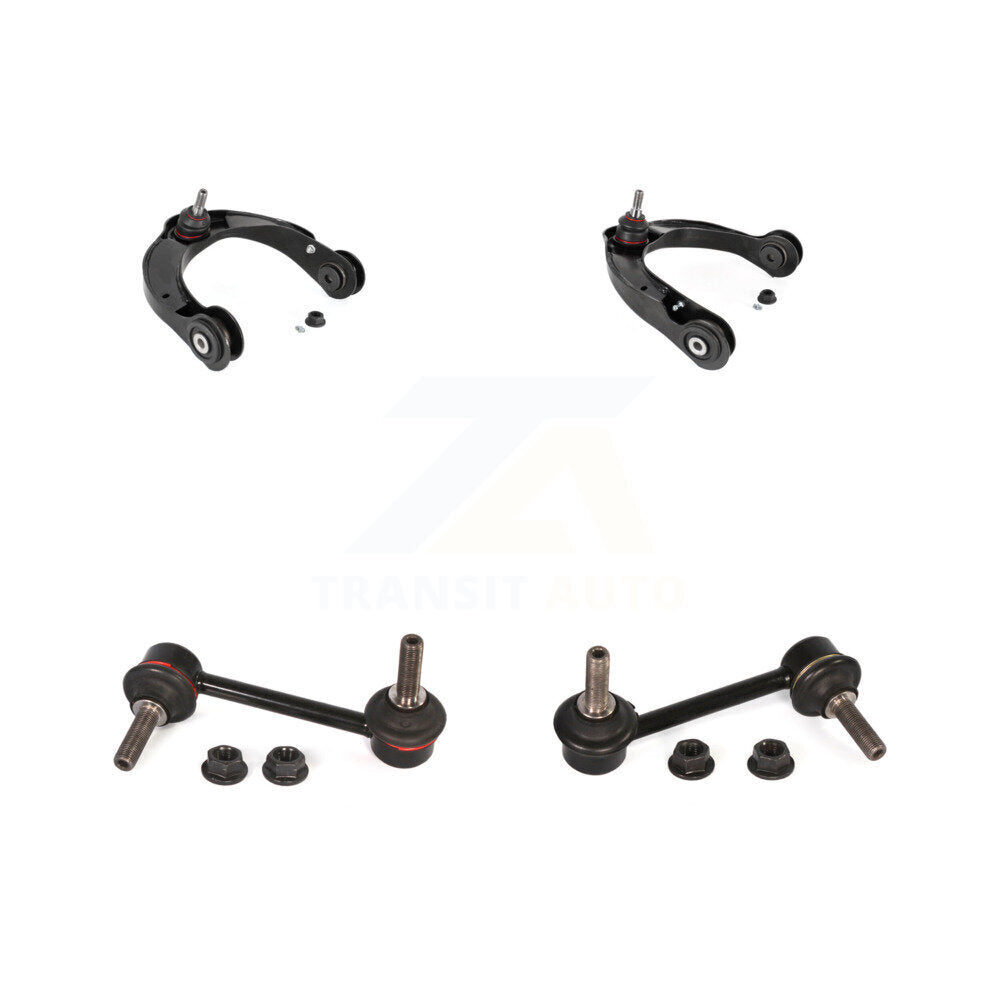 Front Suspension Control Arm & Ball Joint Link Kit For Jeep Grand Cherokee Dodge