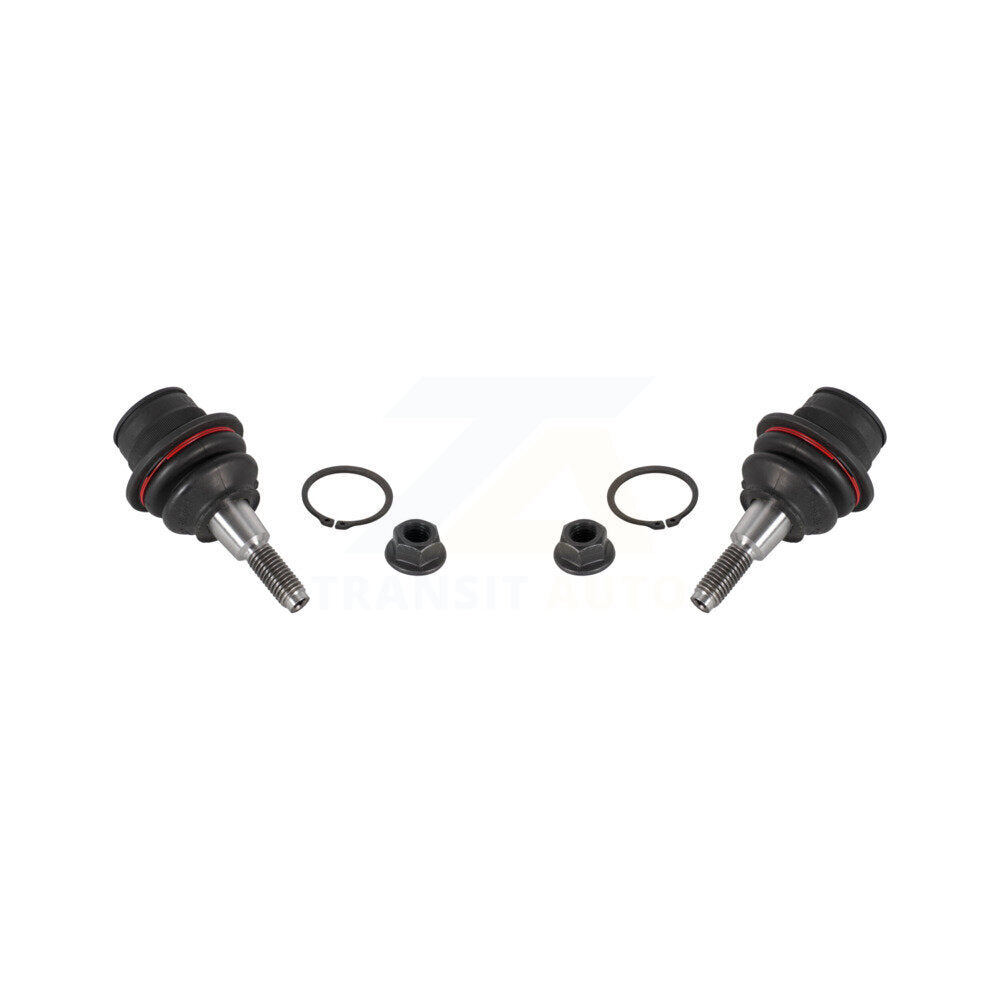 Front Lower Ball Joint Pair For Ford F-150 Expedition Lincoln Navigator GT