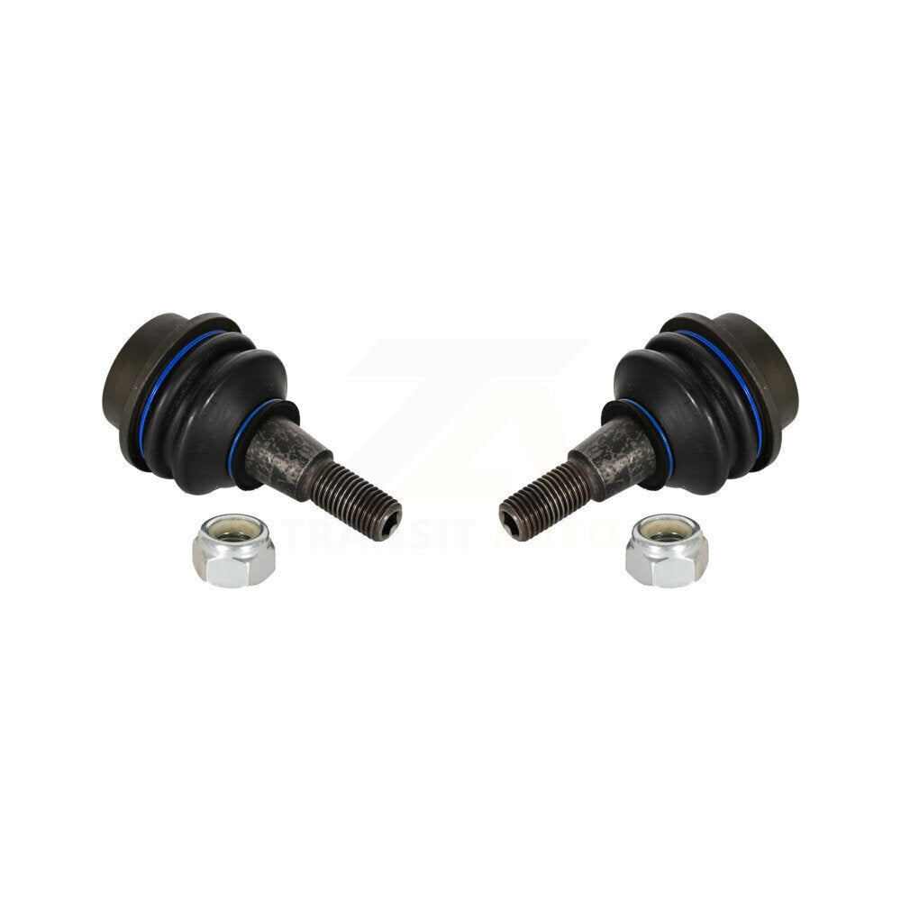 Front Lower Suspension Ball Joints Pair For Chevrolet Colorado GMC Canyon